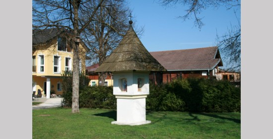 Limmersdorfer Kreuz - Bild 2
