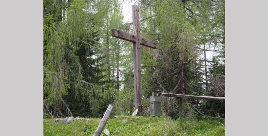 Gipfelkreuz Altberg - Bild 6
