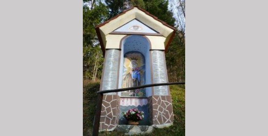 Rečnik Kapelle - Bild 1
