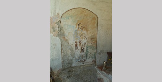 Gortner Kapelle - Bild 5
