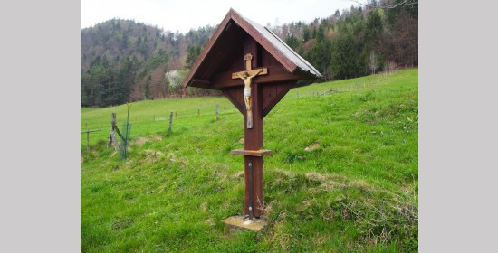 Praschnigkreuz - Bild 2