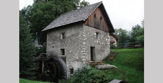 Dorfmühle Finkenstein - Bild 1