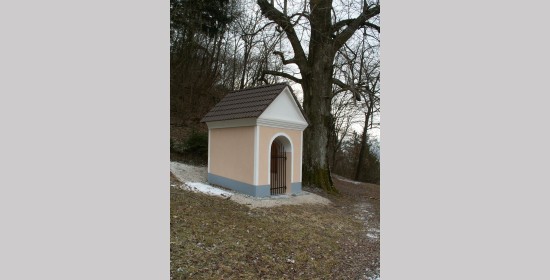 Slemnik Kapelle - Bild 3