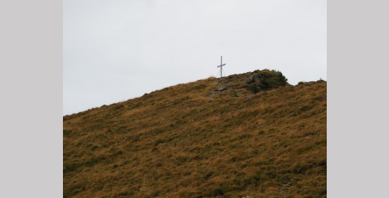 Gipfelkreuz Bretthöhe - Bild 6