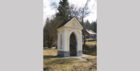 Škof Kapelle - Bild 1