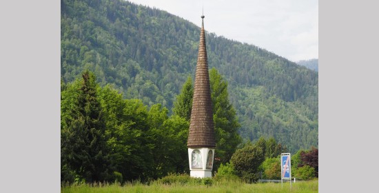 Möllbrückner Turm - Bild 2