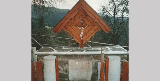 Schlögl Kreuz - Bild 1
