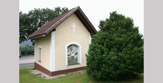 Pirnig Kapelle - Bild 2