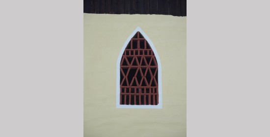 Ziegelgitterfenster vulgo Ledre - Bild 4