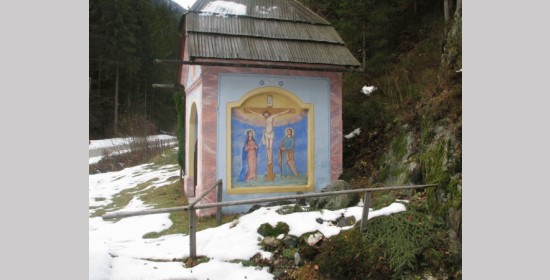 Lipold-Kapelle - Bild 3