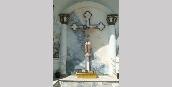 Pežel Kapelle - Bild 2