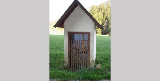 Klimbacher Kapelle - Bild 1