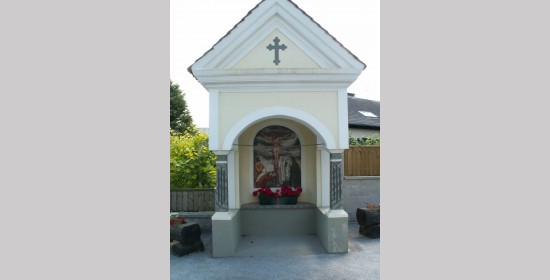 Rogin Kapelle - Bild 2