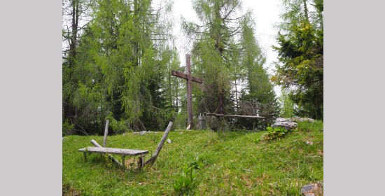 Gipfelkreuz Altberg - Bild 5