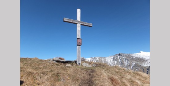 Gipfelkreuz Böse Nase - Bild 3