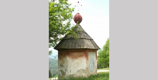 Krenkar Kapelle - Bild 2