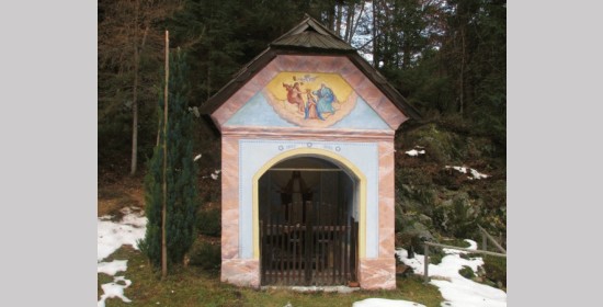 Lipold-Kapelle - Bild 1