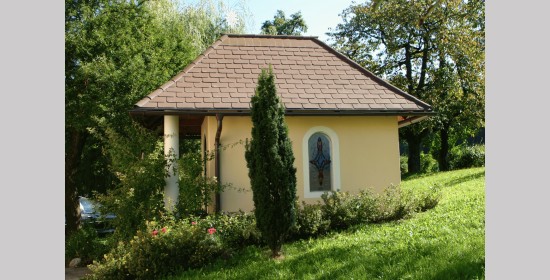 Hišna kapela Gabrielhof - Slika 2