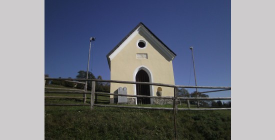 Kraut Kapelle - Bild 1