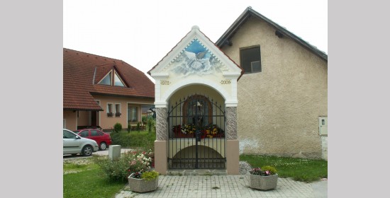 Legnar Kapelle - Bild 2