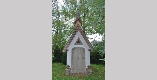 Kapela angelov varuhov na Potoku - Slika 2
