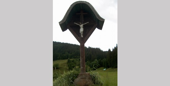 Lunhterjev  križ - Slika 1