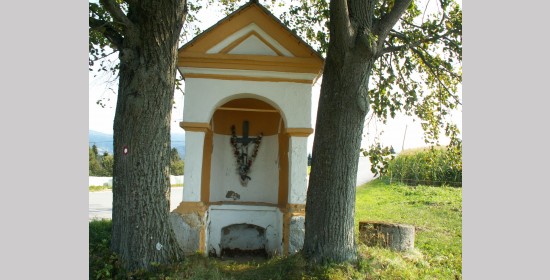 Legenska kapelica - Slika 1