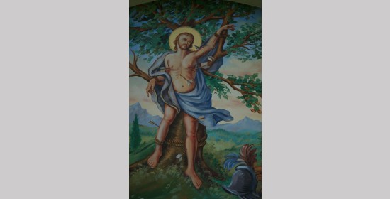 Kužno znamenje v St. Michaelu - Slika 7