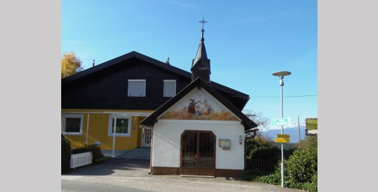 Georgi Kapelle - Bild 1