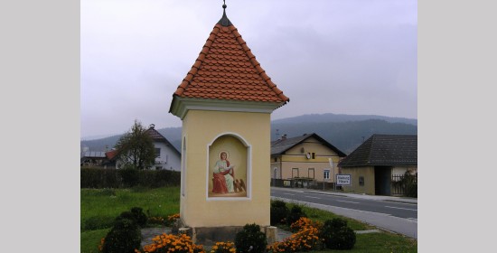 Ebersdorfer Kreuz - Bild 1