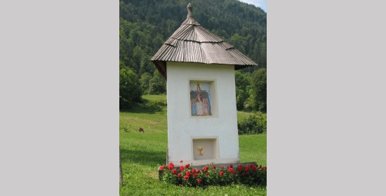 Večko-Kapelle - Bild 1