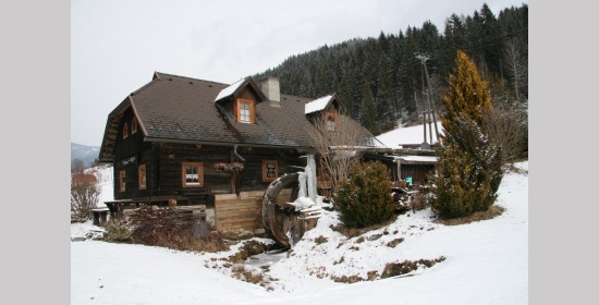 Brunner Mühle - Bild 3