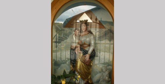 Legnarjeva kapelica - Slika 3