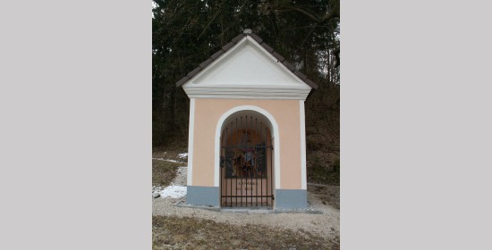 Slemnik Kapelle - Bild 1