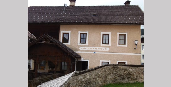 Lacknerhaus - Bild 6