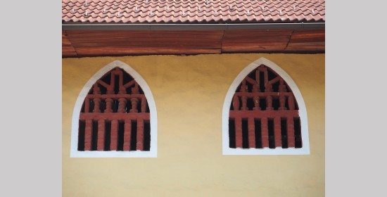 Ziegelgitterfenster Birkenhof - Bild 6