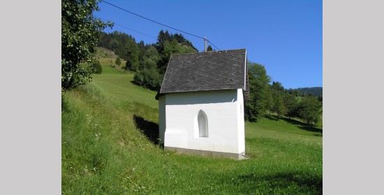 Prodam Kapelle - Bild 1