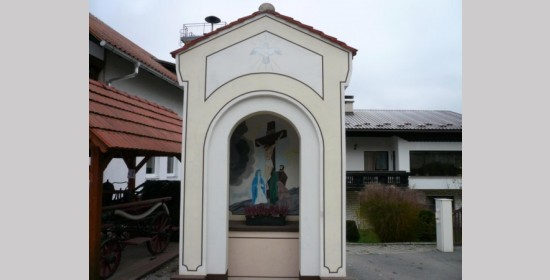 Buč-Kapelle - Bild 2