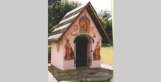 Wuessnig Kapelle - Bild 2