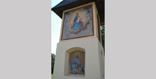 Augsdorfer Kirchenkreuz - Bild 3
