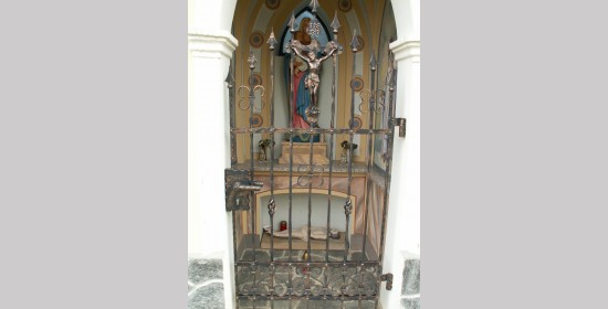 Škofova kapelica - Slika 2