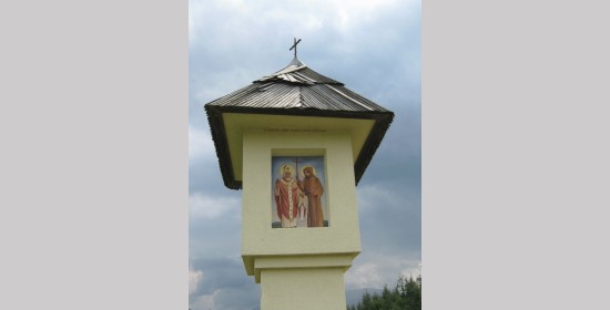 Olípov (Vilipov) križ - Slika 2