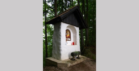 Koglarjeva kapela - Slika 2