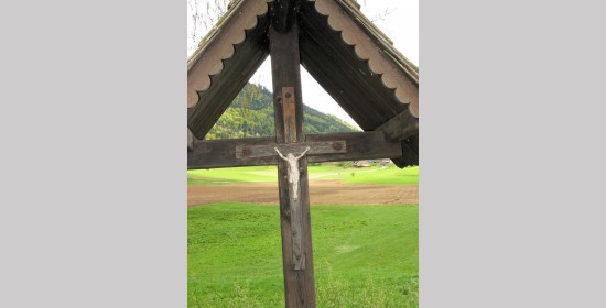 Mosebauer Kreuz - Bild 2