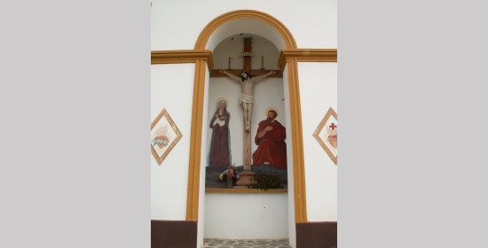 Krakerjeva kapelica - Slika 3