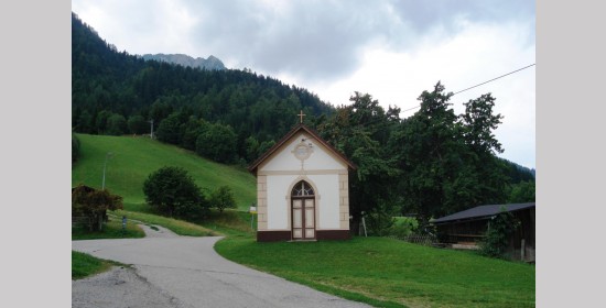 Hauskapelle am Baumgartnerhof - Bild 1