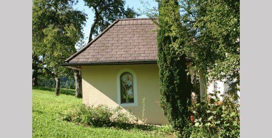 Hišna kapela Gabrielhof - Slika 3
