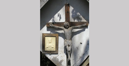 Weißes Kreuz - Bild 4