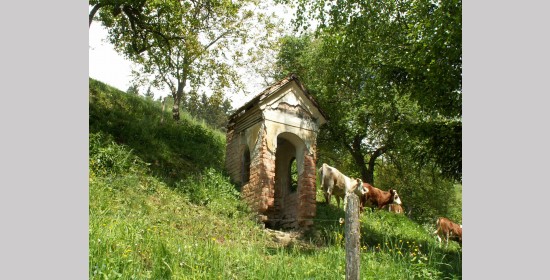 Parbilova kapelica - Slika 2