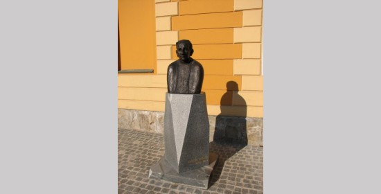 Spomenik Jakob Soklič - Slika 1